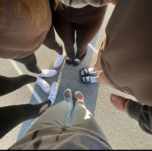 Meet your Posher, Alexis